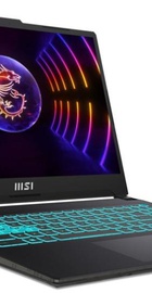 MSI Cyborg 15 A12VE (A12VE-018XPL)