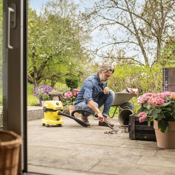 Karcher WD 2-18 (1.628-500.0)