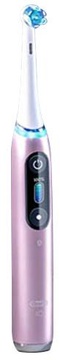 Oral-B iO Series 9 Rose Quartz