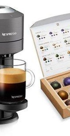 Delonghi Nespresso Vertuo Next ENV120.GY