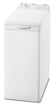 Zanussi ZWY61023CI