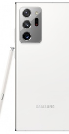 Samsung Galaxy Note20 Ultra 5G SM-N986B 12/256GB Mystic White