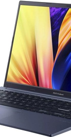 ASUS VivoBook 15 D1502YA Quiet Blue (D1502YA-BQ357)