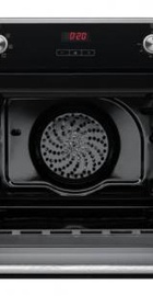 GRANADO GEO 62-1300 Inox black