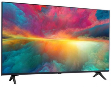 LG 43QNED75