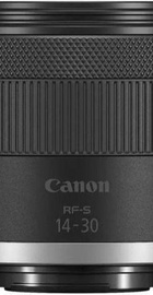 Canon RF-S 14-30mm f/4-6.3 IS STM PZ (6916C005)