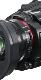 Panasonic HC-X1200E