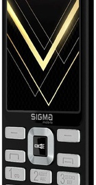 Sigma mobile x-style 35 Screen