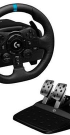 Logitech G923 PS4/PC (941-000149)