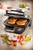 Тефаль GC451B Super Grill