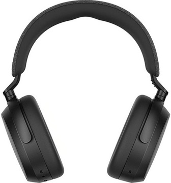 Sennheiser MOMENTUM 4 Wireless Black (509266)