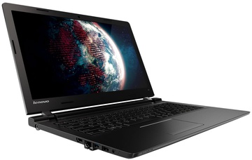 Lenovo IdeaPad 100 (80MJ00R0UA)