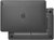 LAUT Huex Black (LAUT_13MA18_HX_BK) for Apple MacBook Air 13" 2018-2019
