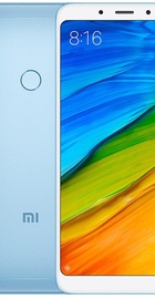 Xiaomi Redmi Note 5 6/64GB Blue