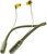 SkullCandy Inkd + BT Moss / Olive / Yellow