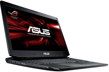 Asus ROG G750JX-DB71