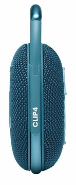 JBL Clip 4 Blue (JBLCLIP4ECOBLU)