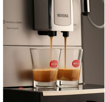 Nivona CafeRomatica 520 (NICR 520)