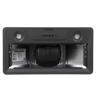 Minola HBI 5202 GR 700 LED