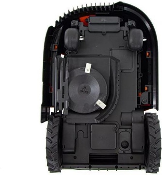 Worx Landroid L1000 WR147E.1