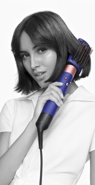 Dyson Airwrap Complete Limited Edition Vinca Blue/Rose (426107-01) EU Official Version