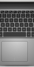 Dell Inspiron 15 (i5578-2550GRY)