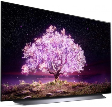 LG OLED55C14LB