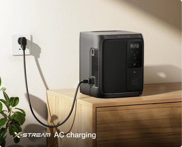 EcoFlow Delta 3 1000 Air IN-Version