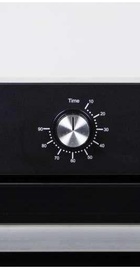 Ventolux TOLEDO 6 MT (BK)