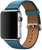 Apple Classic Buckle for Watch 42mm/44mm/45mm/46mm/49mm Marine Blue (MMHA2)