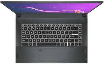 MSI Creator 15 A11UH (A11UH-492US)