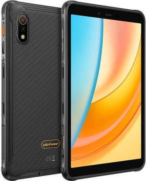 Ulefone Armor Pad Pro 8/128Gb LTE Black