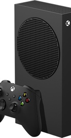 Microsoft Xbox Series S 1 TB Carbon Black (XXU-00010)