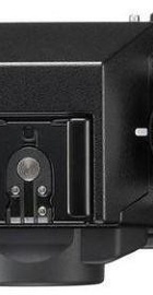 Fujifilm X-T20 kit (18-55mm) black