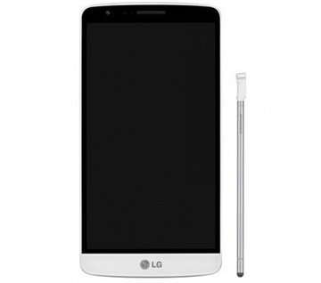 LG D690 G3 Stylus White (UA UCRF)