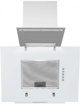 Pyramida NVX 60 (800) B WH