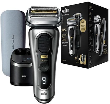 Braun Series 9 Pro+ 9577cc