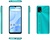 UMIDIGI Power 5S 4/32GB Jade Green