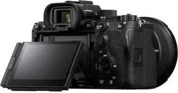 Sony Alpha a7 V Body (ILCE7M5B)