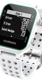Garmin Approach S20 GPS Golf Watch (010-03723-00)