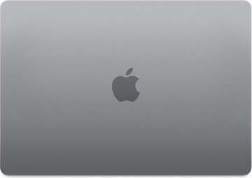 Apple MacBook Air 15" M3 2024 Space Gray (Z1BP0006R)
