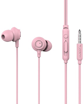 UiiSii Tuddrom MO5 Pink