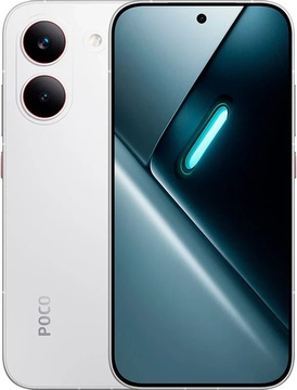 POCO X8 Pro 8/256GB White
