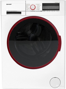 Sharp ES-GFC6122W3