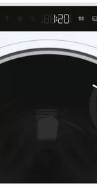 Hoover OW50-BP12307-S