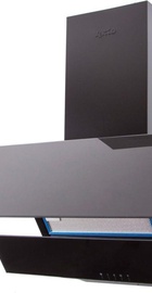 Ventolux RIMINI 60 BK (650) PB SL