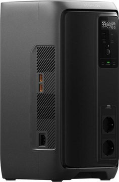 EcoFlow Delta 3 2000 Air EU-Version