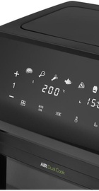 Sencor SFR 9650BK