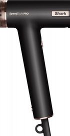 Shark SpeedStyle 3-in-1 for Straight & Wavy Hair HD731EU