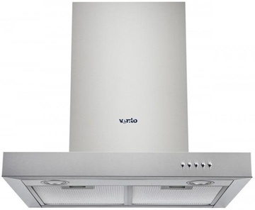 Ventolux ITALIA 60 INOX (900) PB